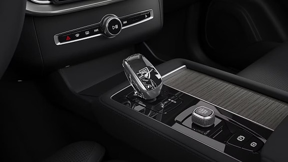 Volvo XC90 7 of 22