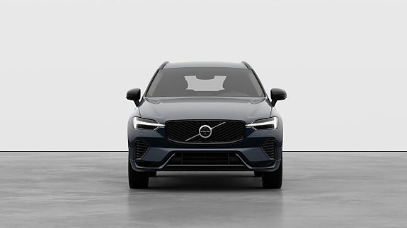 Volvo XC60 3 of 5