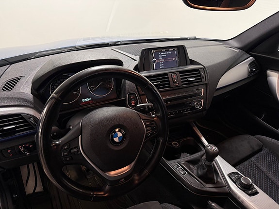 BMW 118d 9 of 10