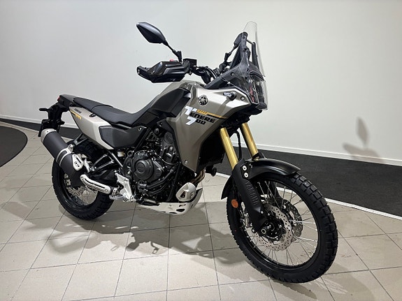 Yamaha TÉNÉRÉ 700 LOW 5 Års garanti 2 of 4