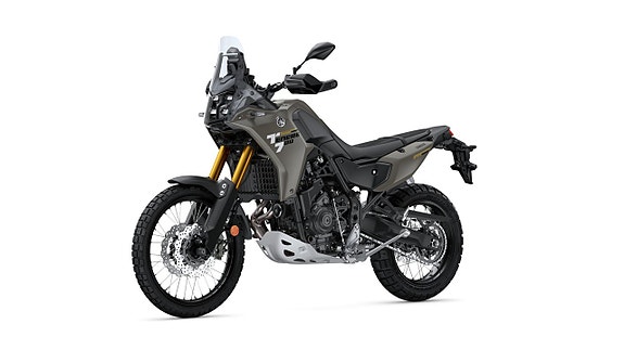 Yamaha TÉNÉRÉ 700 5 Års garanti