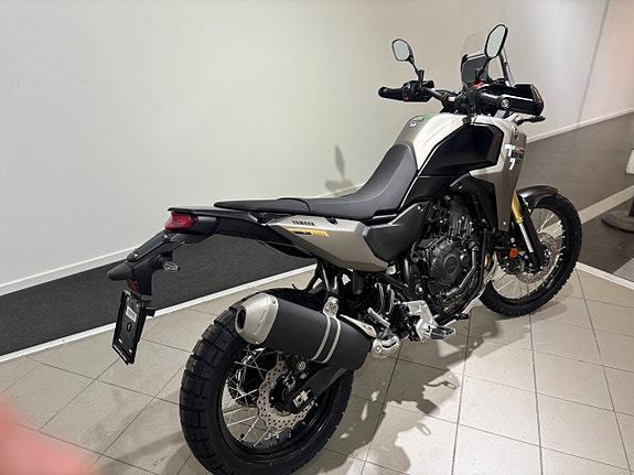 Yamaha TÉNÉRÉ 700 LOW 5 Års garanti 3 of 4