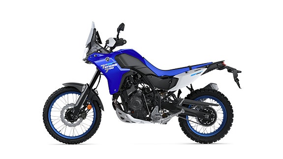 Yamaha TÉNÉRÉ 700 5 Års garanti 2 of 4