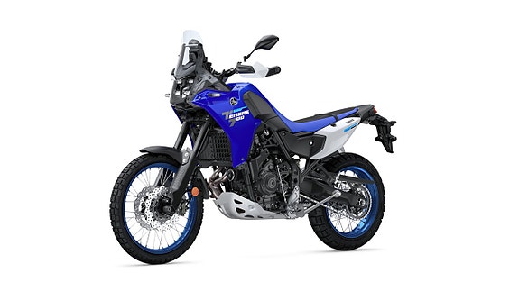 Yamaha TÉNÉRÉ 700 5 Års garanti