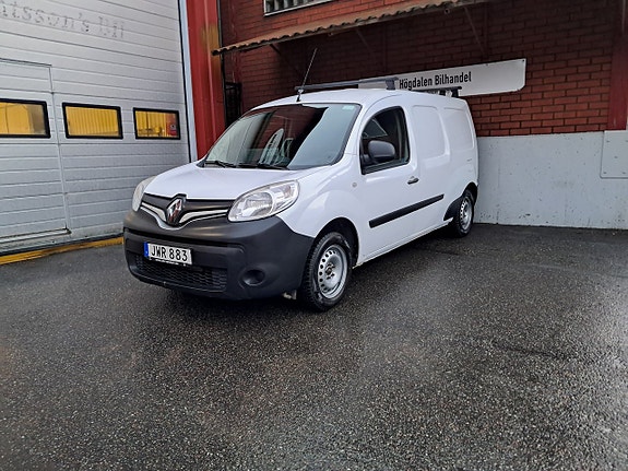 Renault Kangoo Express