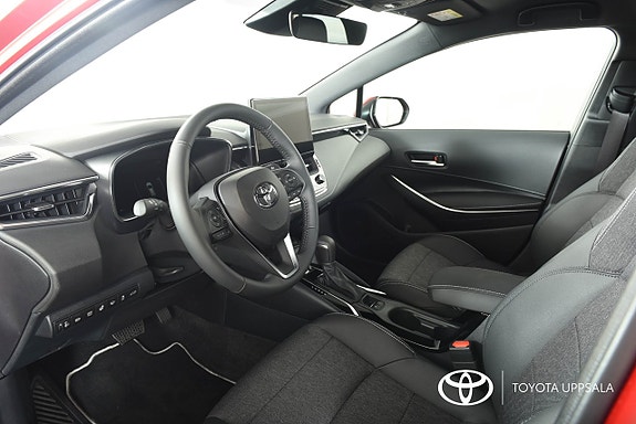 Toyota Corolla 9 of 9