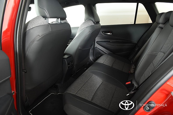 Toyota Corolla 7 of 9