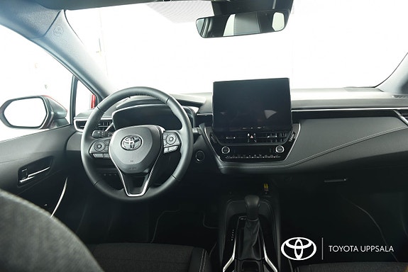 Toyota Corolla 8 of 9