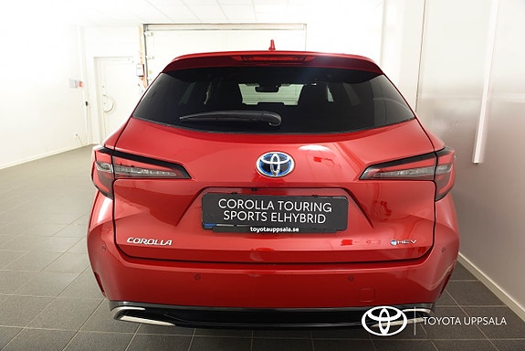Toyota Corolla 5 of 9