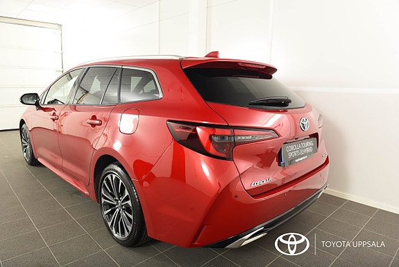 Toyota Corolla 4 of 9