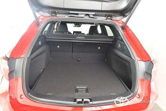 Toyota Corolla 6 of 9