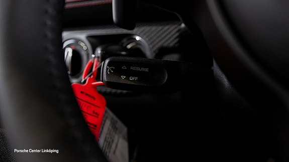 Porsche 718 Spyder RS 19 of 22