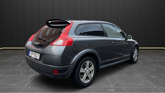 Volvo C30 4 of 5