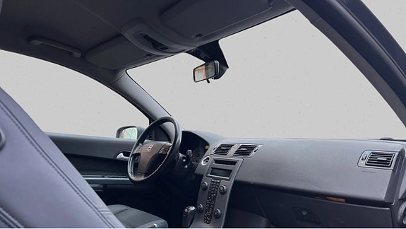 Volvo C30 6 of 7