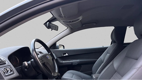 Volvo C30 5 of 5