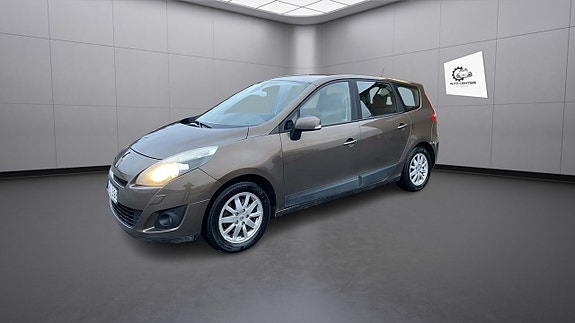 Renault Grand Scenic III 3 of 5