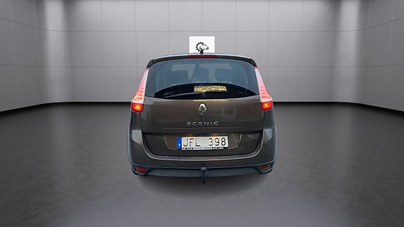 Renault Grand Scenic III 6 of 18
