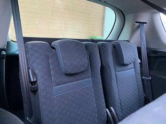 Renault Grand Scenic III 12 of 18