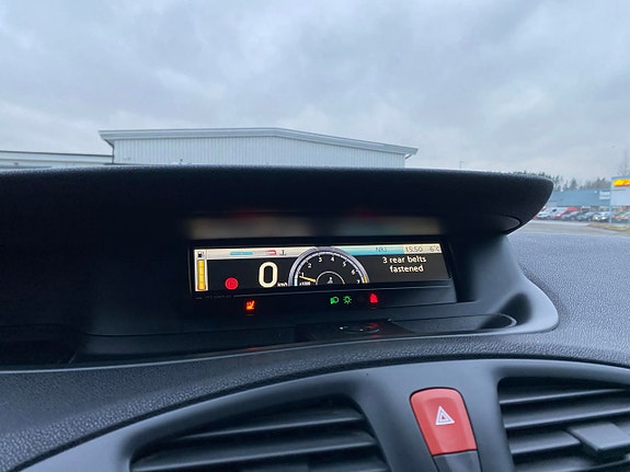 Renault Grand Scenic III 18 of 18