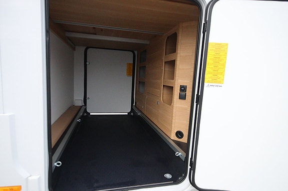Adria Coral Axess 670 SL Citroen 35L (140 hk) 5 of 5