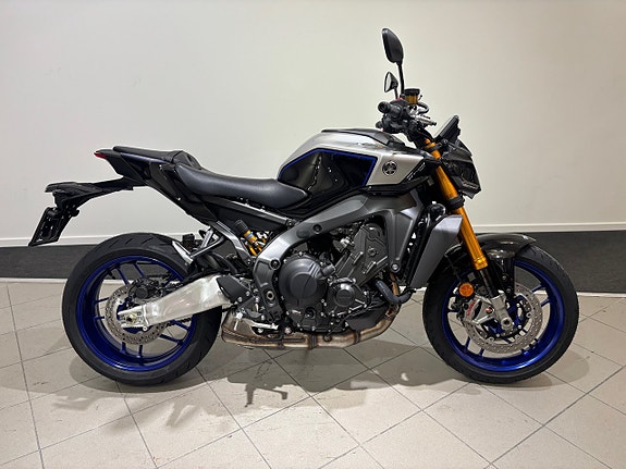 Yamaha MT-09 SP  5 Års garanti