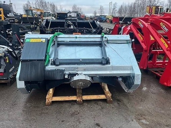 Sami SLD-18 Tallriksspridare med ST BM fäste