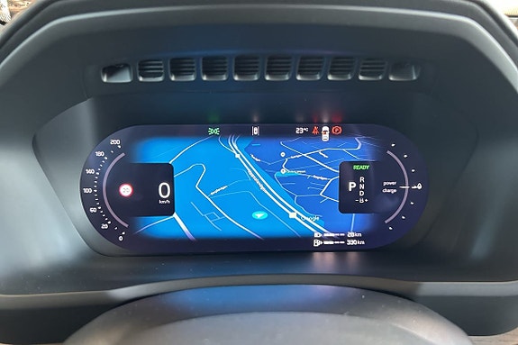 Volvo XC90 20 of 27
