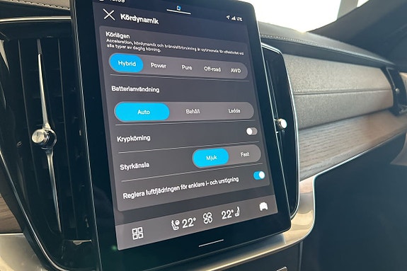 Volvo XC90 24 of 27