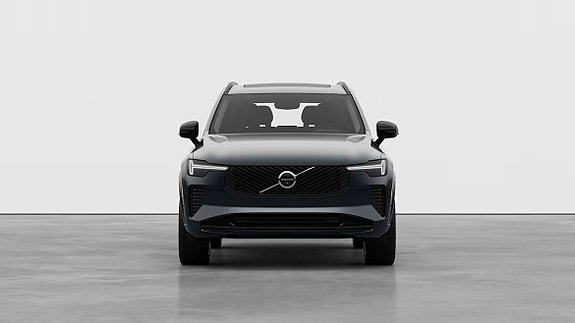 Volvo XC90 23 of 24