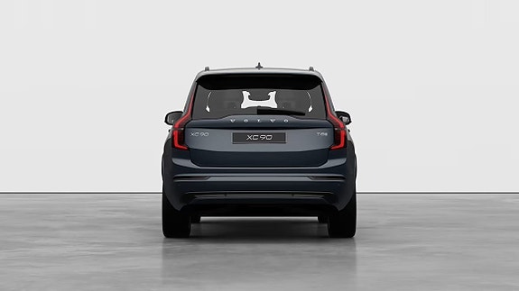 Volvo XC90 21 of 24