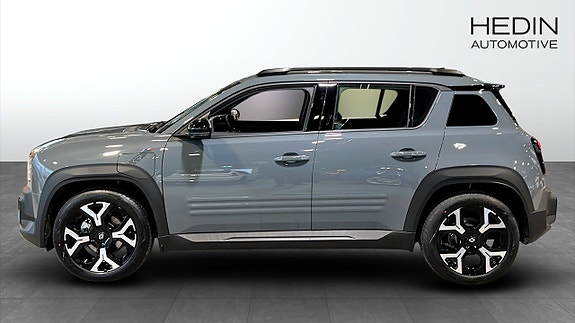 Renault 4 E-Tech 6 of 12