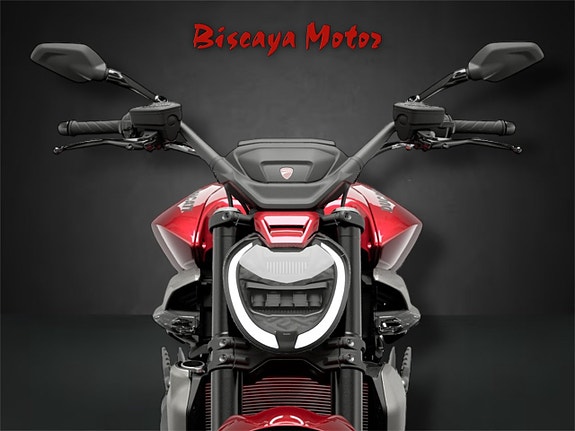 Ducati XDiavel V4 5 of 5