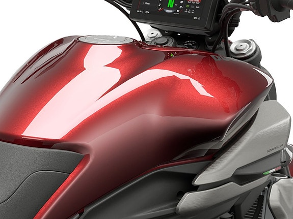 Ducati XDiavel V4 8 of 8