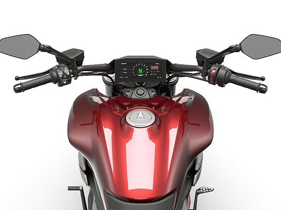 Ducati XDiavel V4 7 of 8