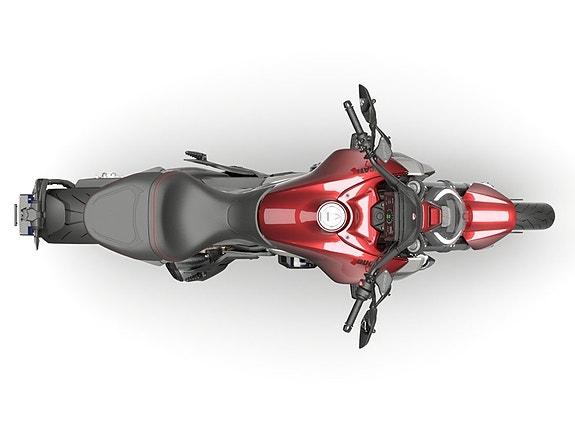 Ducati XDiavel V4 5 of 8