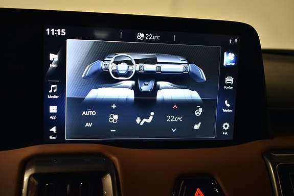 Suzuki eVitara 16 of 24