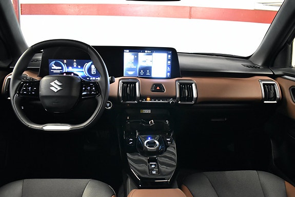 Suzuki eVitara 20 of 24