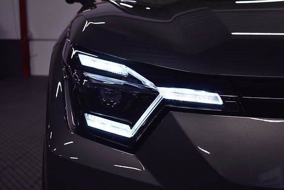 Suzuki eVitara 4 of 24