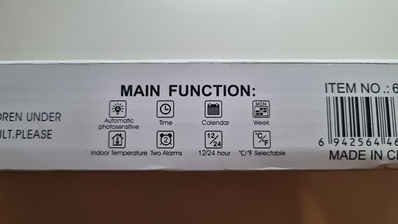 Product image 3 of 3