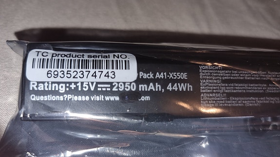 Product image 4 of 5