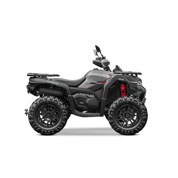 CFMOTO CFORCE 625 S EPS Traktor A/B 2 of 2
