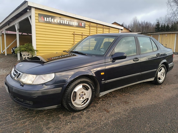 Saab 9-5