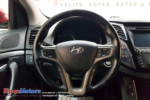 Hyundai i40 13 of 24