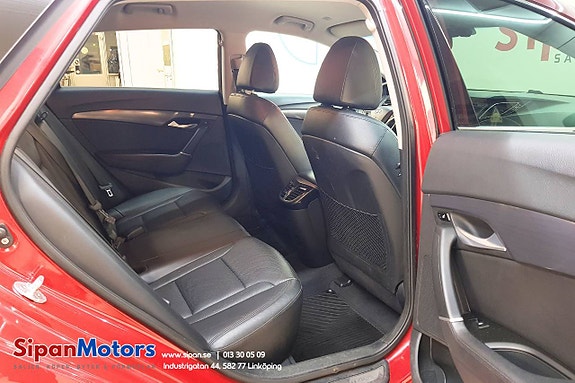 Hyundai i40 11 of 24