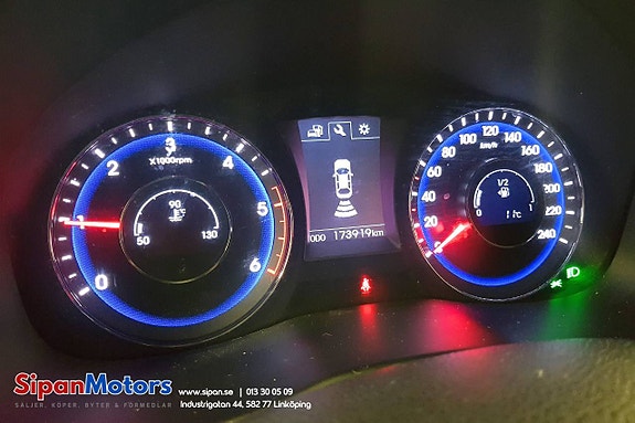 Hyundai i40 20 of 24
