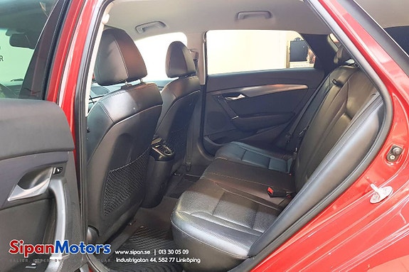 Hyundai i40 10 of 24