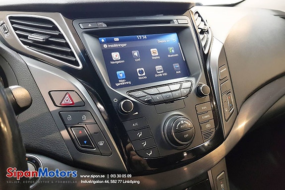 Hyundai i40 16 of 24