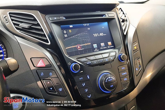 Hyundai i40 17 of 24