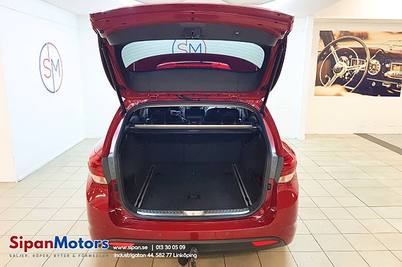 Hyundai i40 9 of 24