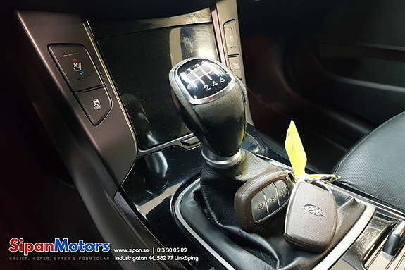 Hyundai i40 15 of 24